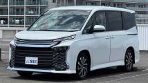2025 Toyota Voxy