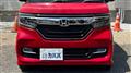 2017 Honda N BOX