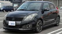 2012 Suzuki Swift