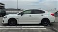 2019 Subaru WRX S4