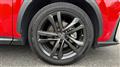 2022 Lexus NX