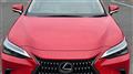 2022 Lexus NX
