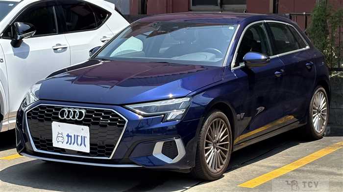 2023 Audi A3