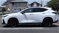 2022 Lexus NX