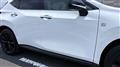 2022 Lexus NX