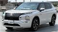 2022 Mitsubishi OUTLANDER PHEV
