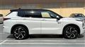 2022 Mitsubishi OUTLANDER PHEV