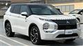 2022 Mitsubishi OUTLANDER PHEV
