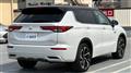 2022 Mitsubishi OUTLANDER PHEV