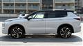 2022 Mitsubishi OUTLANDER PHEV