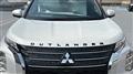 2022 Mitsubishi OUTLANDER PHEV