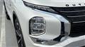 2022 Mitsubishi OUTLANDER PHEV