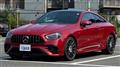 2022 Mercedes-Benz E-Class