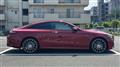 2022 Mercedes-Benz E-Class