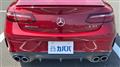 2022 Mercedes-Benz E-Class