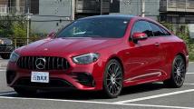 2022 Mercedes-Benz E-Class