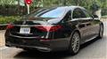 2024 Mercedes-Benz S-Class
