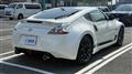 2018 Nissan Fairlady Z