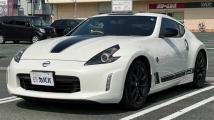 2018 Nissan Fairlady Z