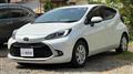 2022 Toyota AQUA