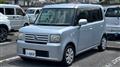 2010 Daihatsu Move Conte