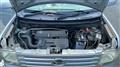 2010 Daihatsu Move Conte