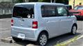 2010 Daihatsu Move Conte