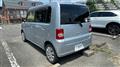 2010 Daihatsu Move Conte