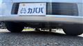 2010 Daihatsu Move Conte