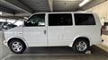 2005 Chevrolet Astro