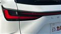 2022 Lexus NX