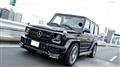 2009 Mercedes-Benz G-Class