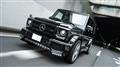 2009 Mercedes-Benz G-Class