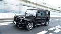 2009 Mercedes-Benz G-Class
