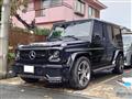2009 Mercedes-Benz G-Class
