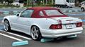 1993 Mercedes-Benz SL-Class