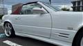 1993 Mercedes-Benz SL-Class