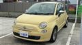 2010 Fiat 500