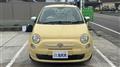 2010 Fiat 500