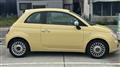 2010 Fiat 500