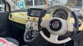 2010 Fiat 500