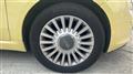 2010 Fiat 500