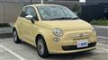 2010 Fiat 500