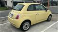 2010 Fiat 500