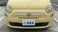 2010 Fiat 500