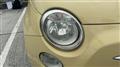 2010 Fiat 500