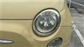 2010 Fiat 500