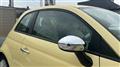 2010 Fiat 500