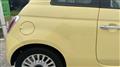 2010 Fiat 500