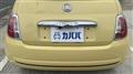 2010 Fiat 500